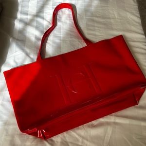 Carolina Herrera Tote Bag - Good Girl
